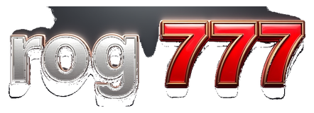 rog777 logo