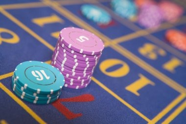 rog777 Live Casino