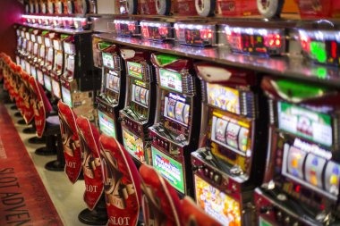 rog777 Tournament Spin Events